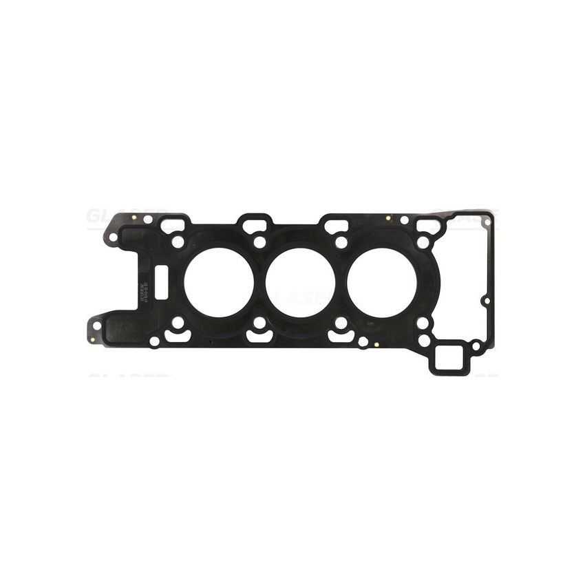 USZCZELKA GŁOWICY GLASER H85045-00 JAGUAR V6 3.0 13-