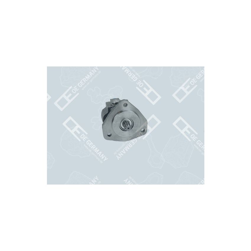 POMPA PALIWA OE GERMANY 011500457000 MERCEDES OM457HLA -