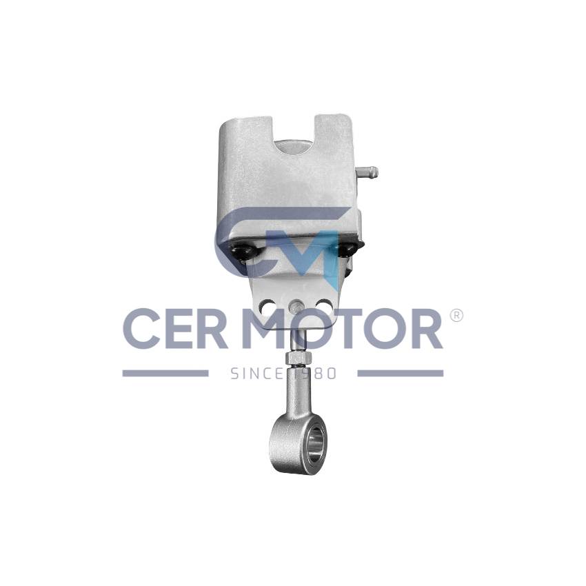 ZAWÓR WASTEGATE TS A8514 HY55V