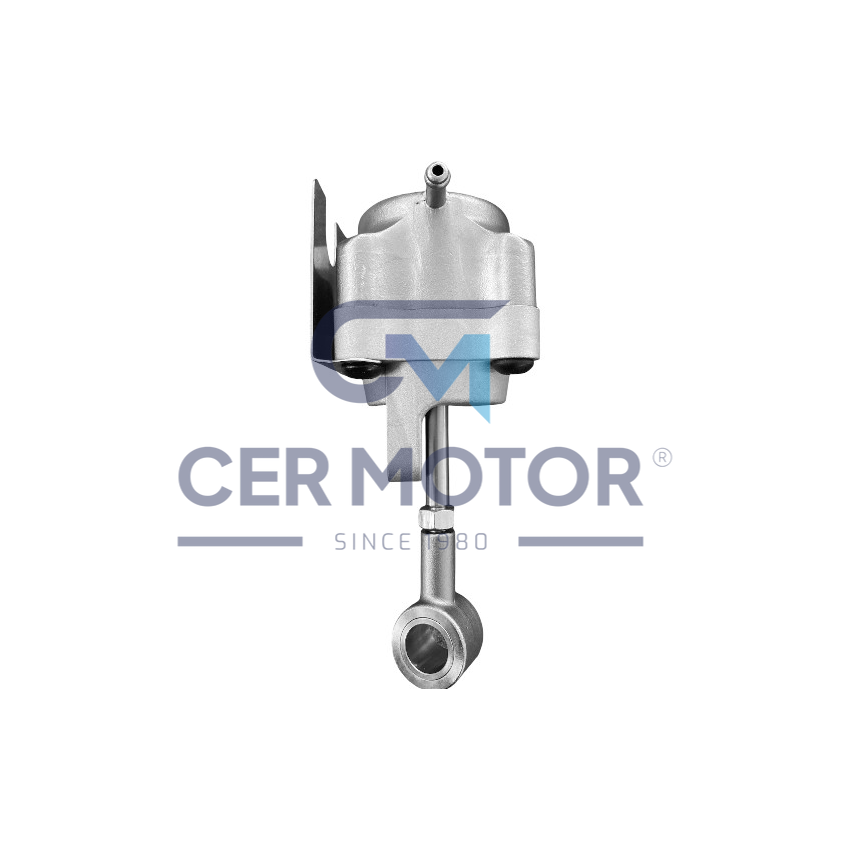 ZAWÓR WASTEGATE TS A8514 HY55V