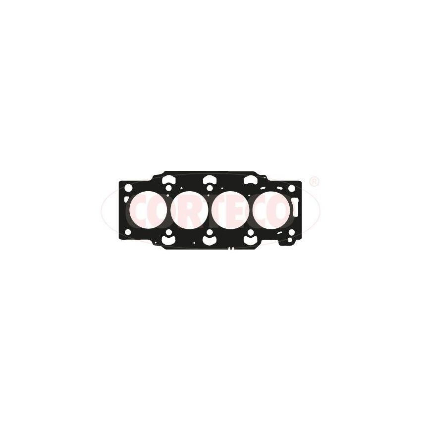 USZCZELKA GŁOWICY CORTECO 49422179 HYUNDAI 1.6-1.7CRDI 07-
