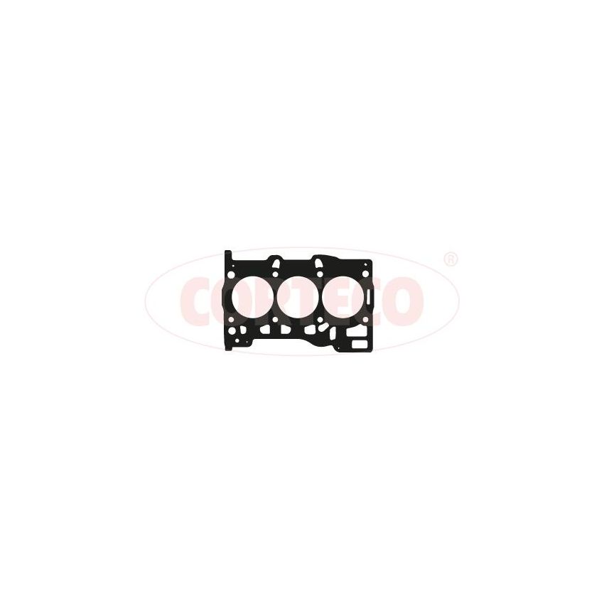 USZCZELKA GŁOWICY CORTECO 49422201 VW 12V 1.0 11-