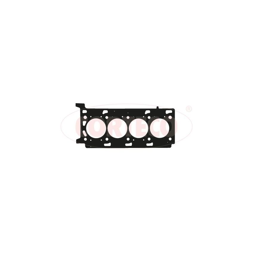 USZCZELKA GŁOWICY CORTECO 49422203 RENAULT 2.3DCI 10-