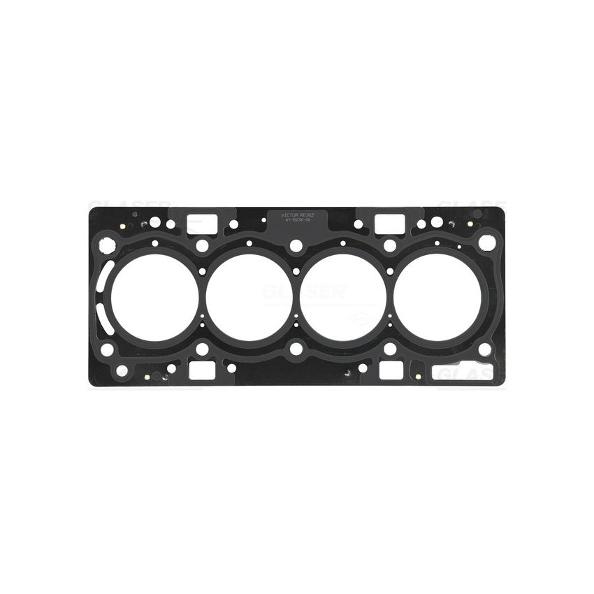 USZCZELKA GŁOWICY GLASER H84906-00 FORD 1.6T 10-
