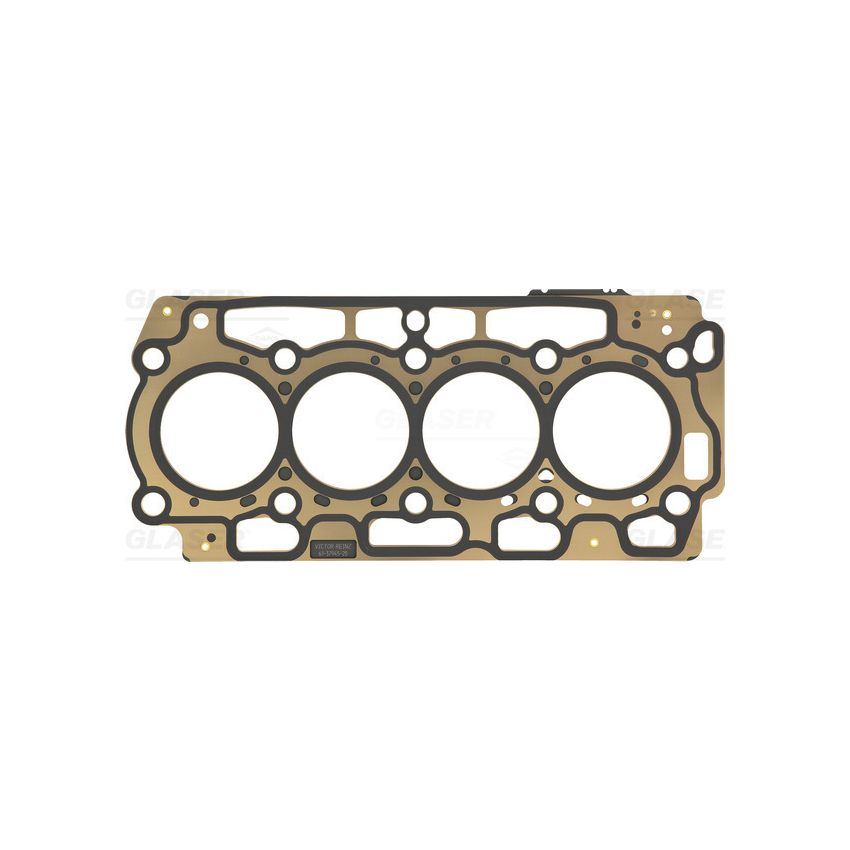 USZCZELKA GŁOWICY GLASER H40604-20 PSA 1.35mm 1.4HDI 09-