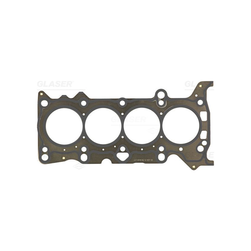 USZCZELKA GŁOWICY GLASER H40759-00 MAZDA 16V 2.0 11-