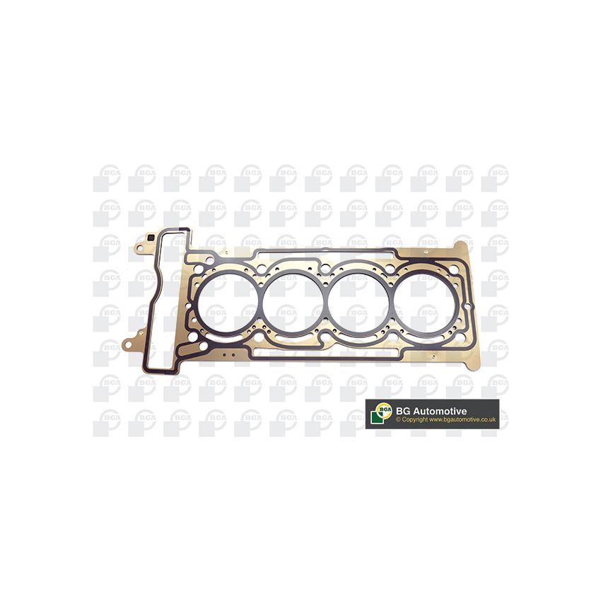 USZCZELKA GŁOWICY BGA CH5605 MERCEDES 1.6-2.0 12-