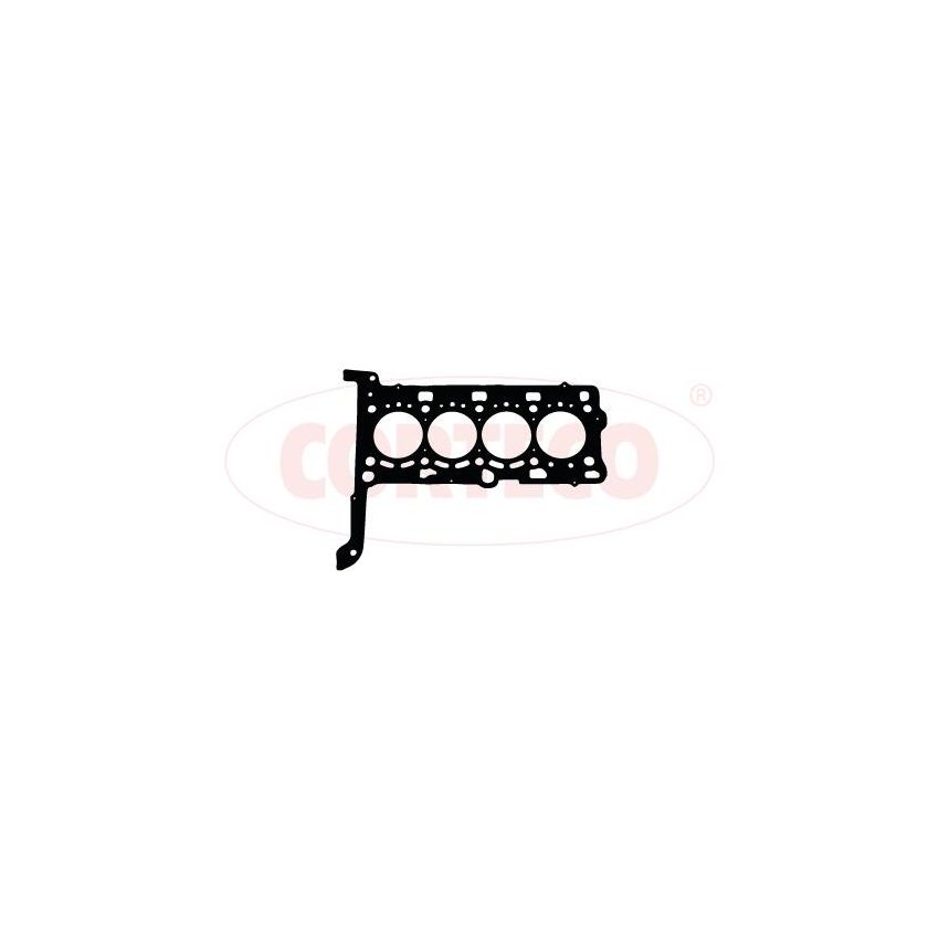 USZCZELKA GŁOWICY CORTECO 49425061 OPEL 1.6CDTI 13-