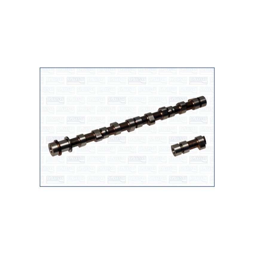 WAŁEK ROZRZĄDU AJUSA 93084600 MITSUBISHI 2.5D 4D56 88-05