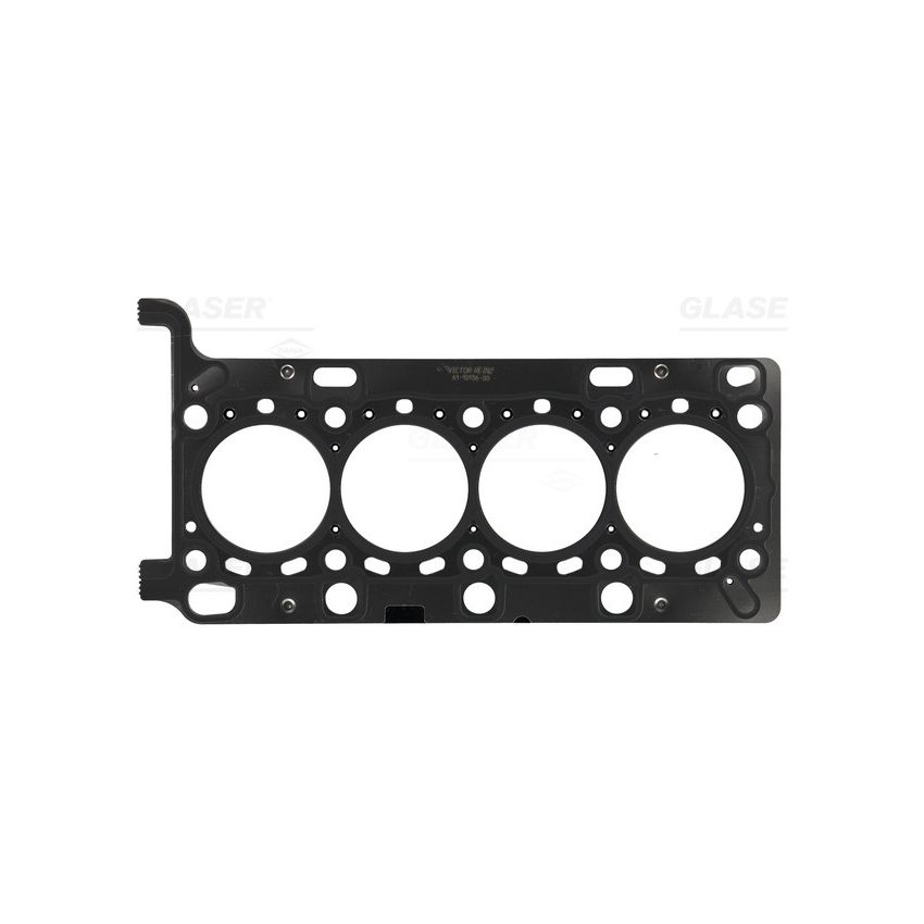 USZCZELKA GŁOWICY GLASER H84843-00 RENAULT 1.6DCI 11-