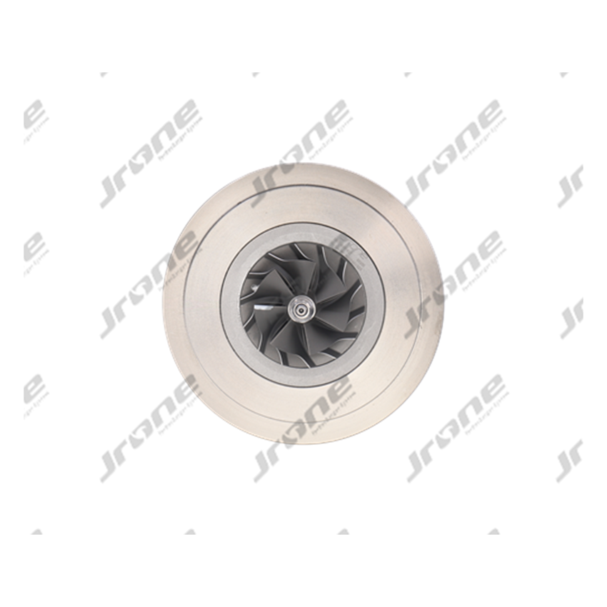 KORAS JRONE T7381 MITSUBISHI 3.9D