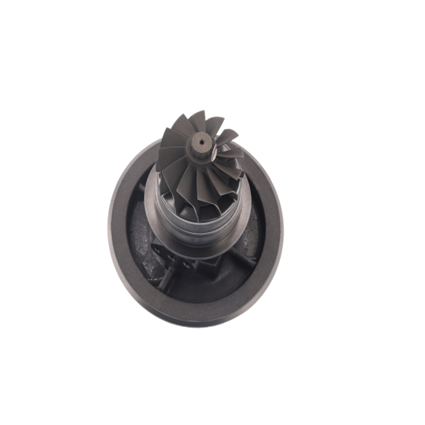 KORAS JRONE T7392 VOLVO 11.0D -