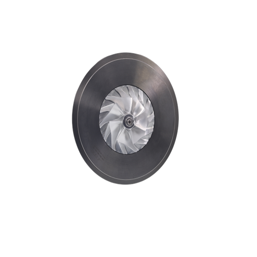 KORAS JRONE T7392 VOLVO 11.0D -