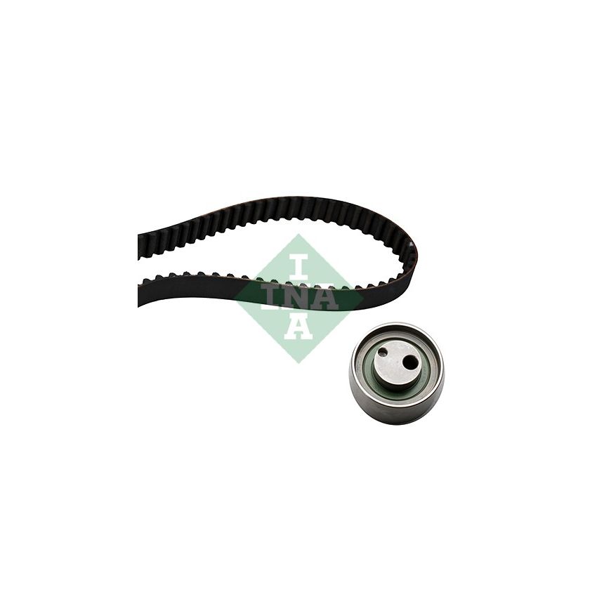KOMPLET ROZRZĄDU INA 530032310 SUZUKI 1.5-1.6 88-06