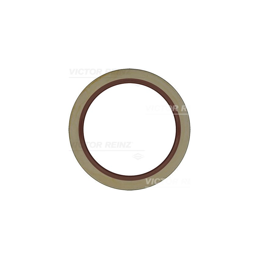 USZCZELNIACZ WAŁU TYŁ SIMMERRING VICTOR REINZ 81-21040-10 MERCEDES OM360 69-