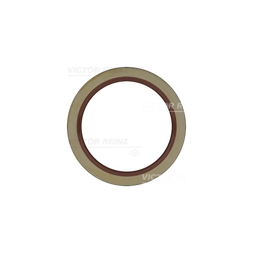 USZCZELNIACZ WAŁU TYŁ SIMMERRING VICTOR REINZ 81-21040-10 MERCEDES OM360 69-