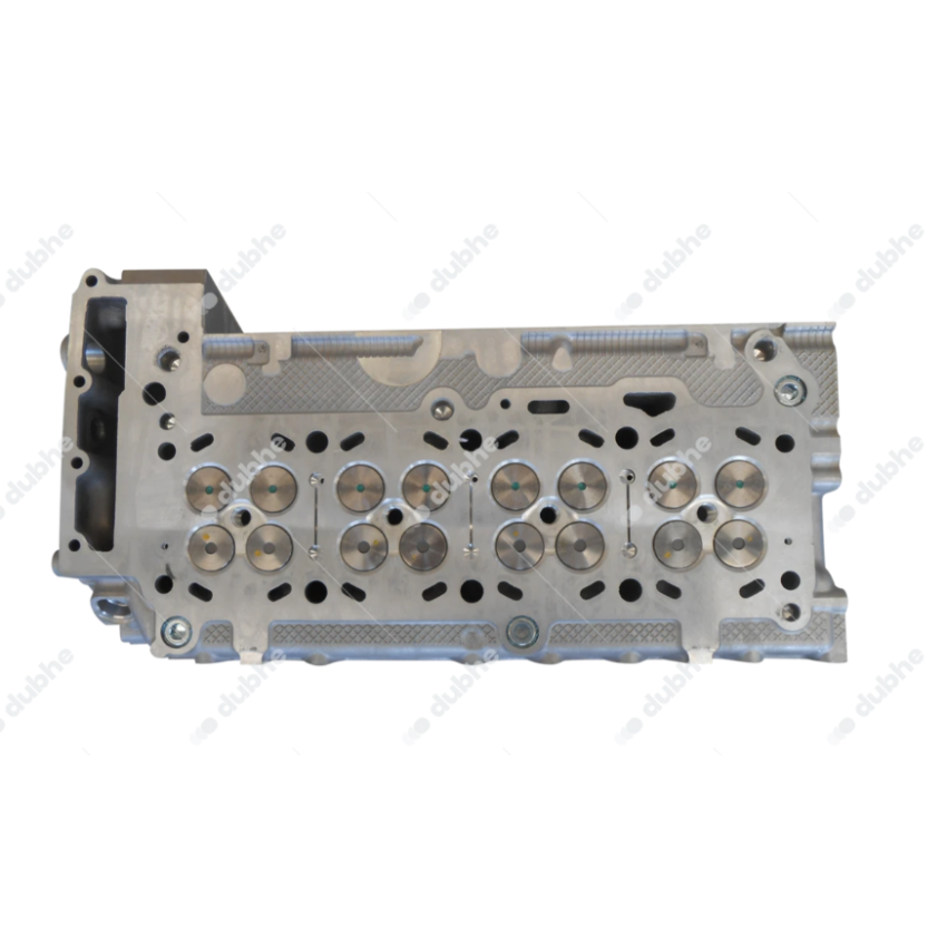 GŁOWICA MEC DIESEL 100830 FIAT 3.0JTD 09- 