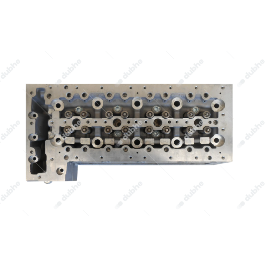 GŁOWICA MEC DIESEL 100830 FIAT 3.0JTD 09- 