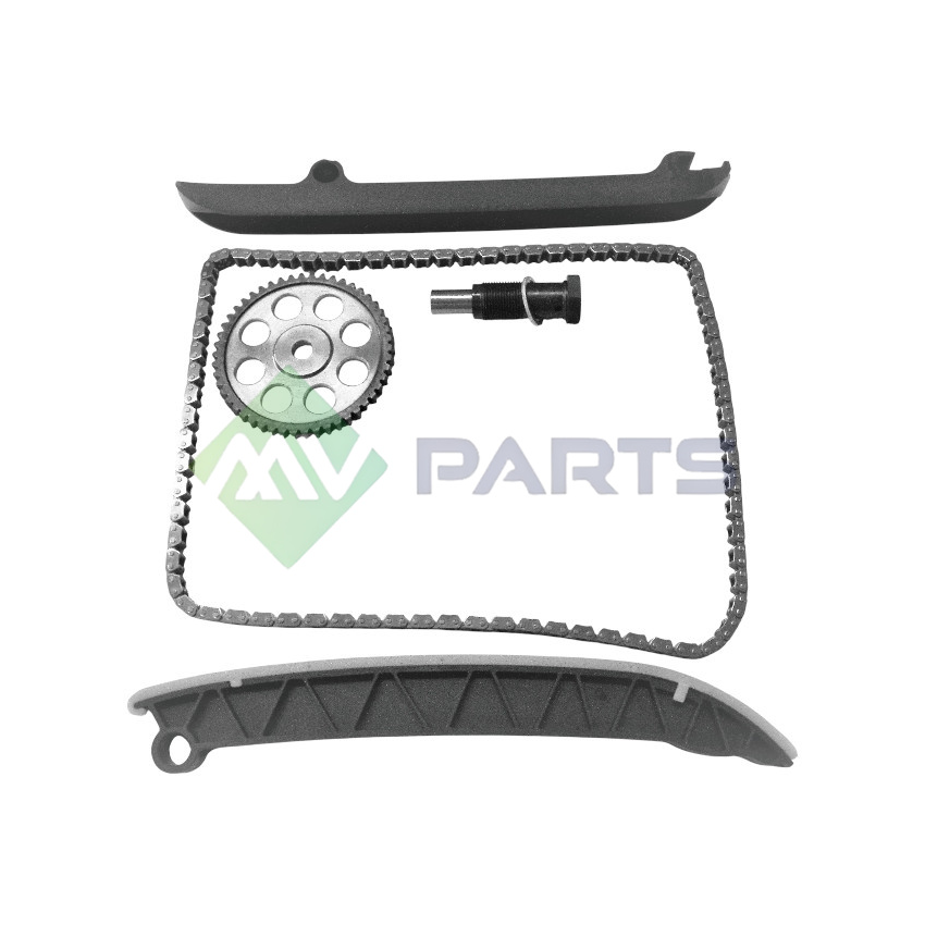 ZESTAW ROZRZĄDU ŁAŃCUCHOWEGO MV PARTS F5659 VW 1.2 10-