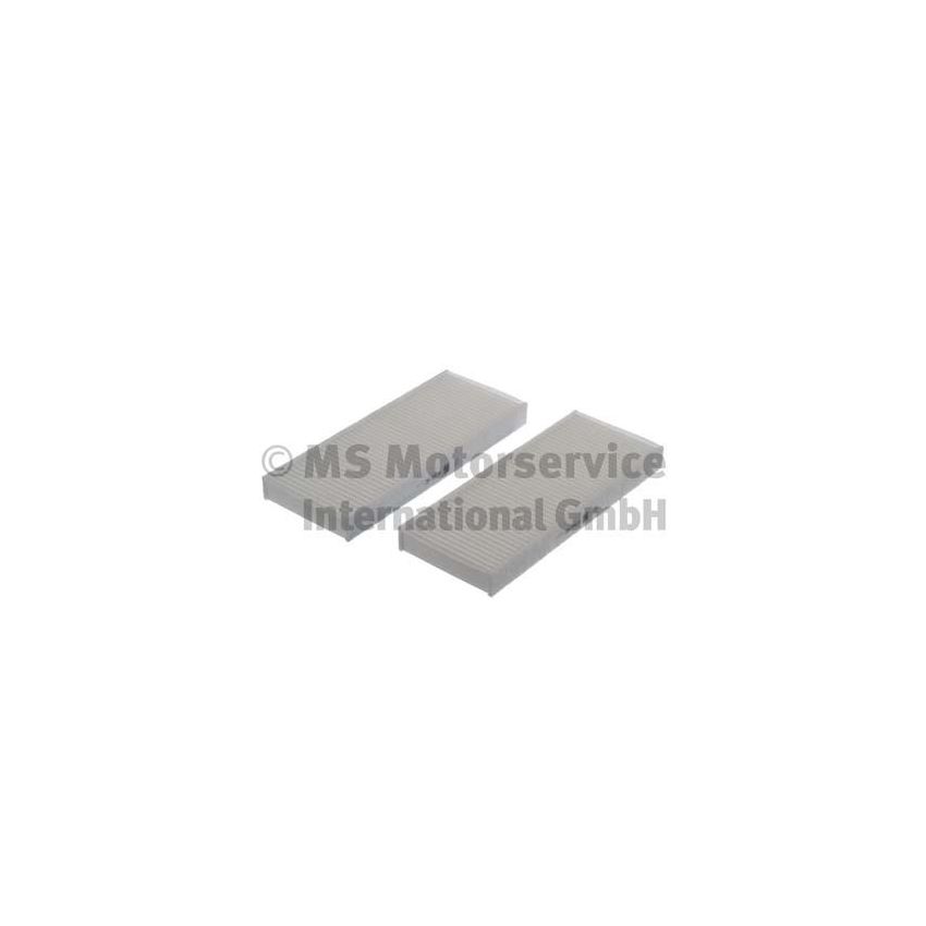 FILTR KABINOWY KOLBENSCHMIDT 50014766 NISSAN 2.3-4.0DCI 00-14