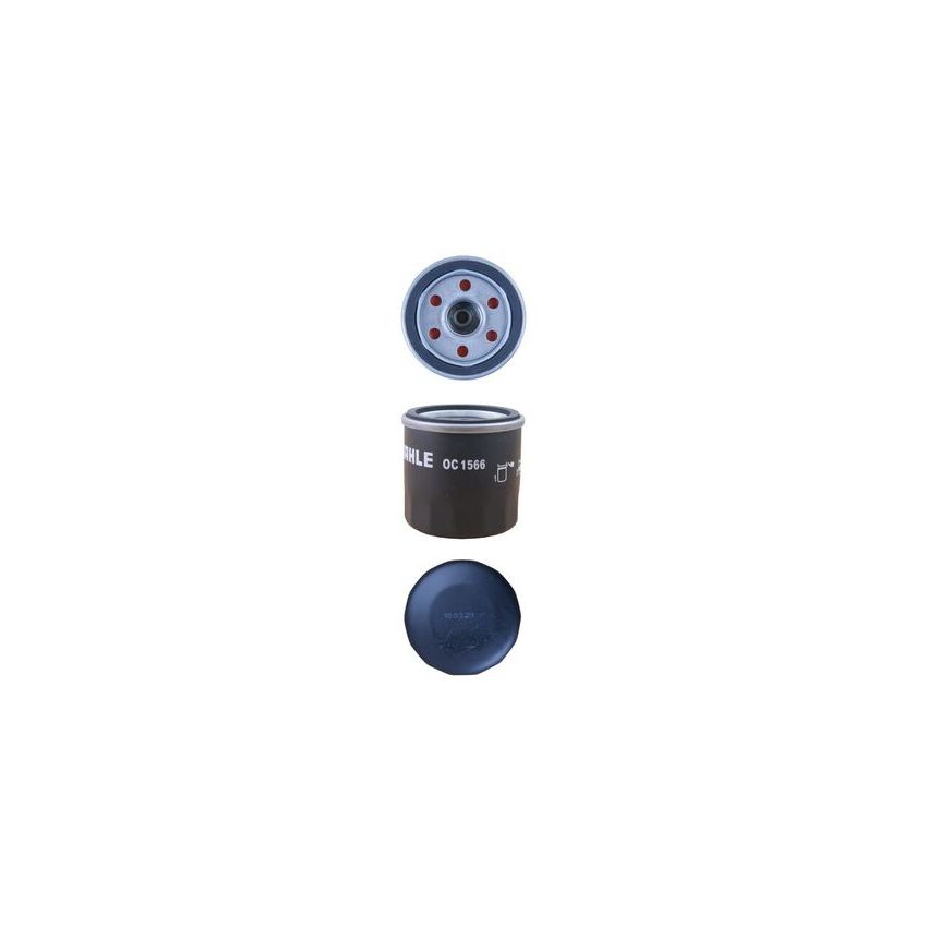 FILTR OLEJU KNEHT OC1566 NISSAN 1.0-3.7 00-19