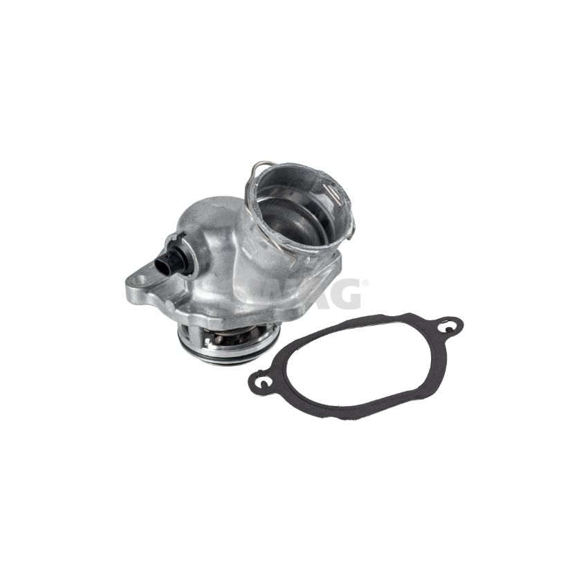 TERMOSTAT SWAG 10108755 MERCEDES 2.5-3.5 99-17