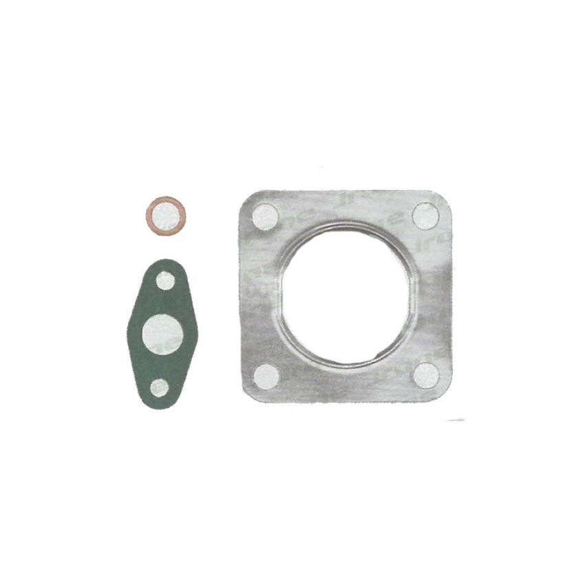 KOMPLET USZCZELEK TURBOSPRĘŻARKI CER A8318 ALFA ROMEO 2.4JTD 03-07