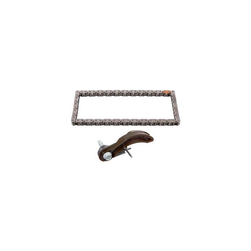 ZESTAW ŁAŃCUCHA POMPY OLEJU SWAG 40108039 OPEL 1.6 08-