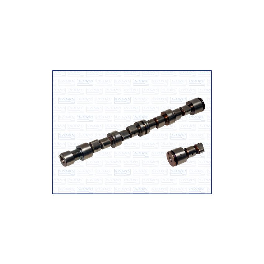 WAŁEK ROZRZĄDU AJUSA 93042700 OPEL 1.2 C12NZ 90-97