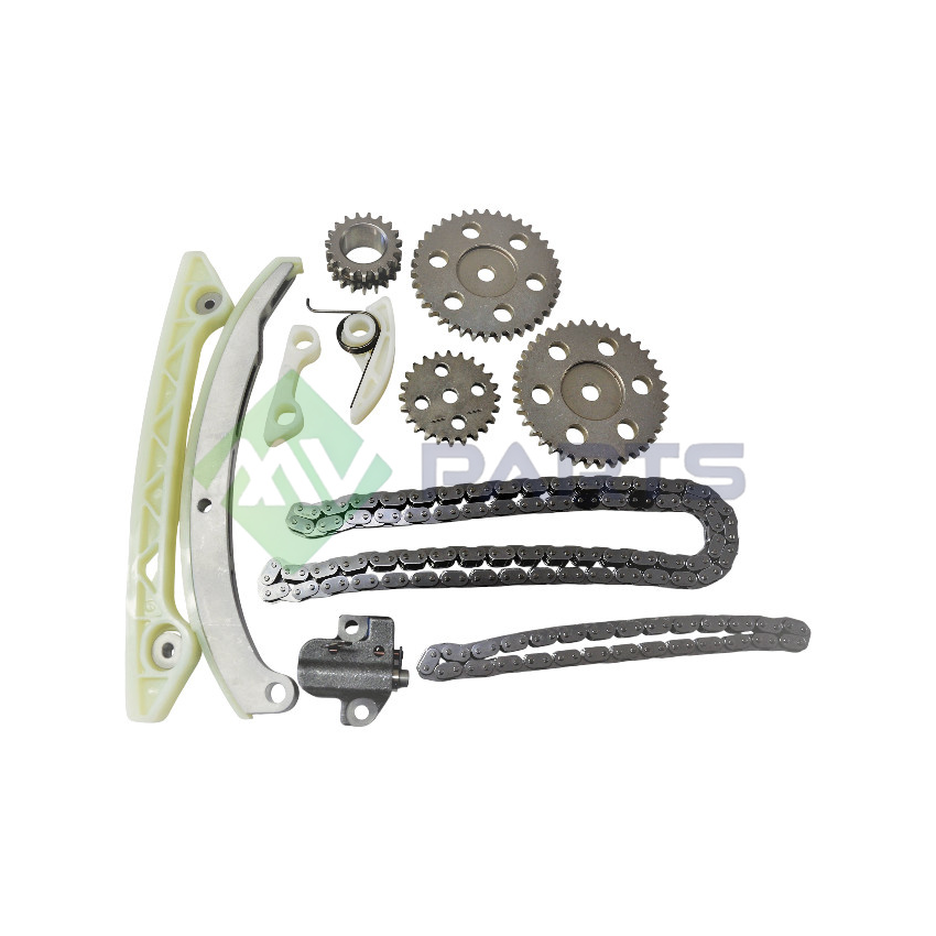 ZESTAW ROZRZĄDU ŁAŃCUCHOWEGO MV PARTS F5660 FORD 1.8-2.0 03-15