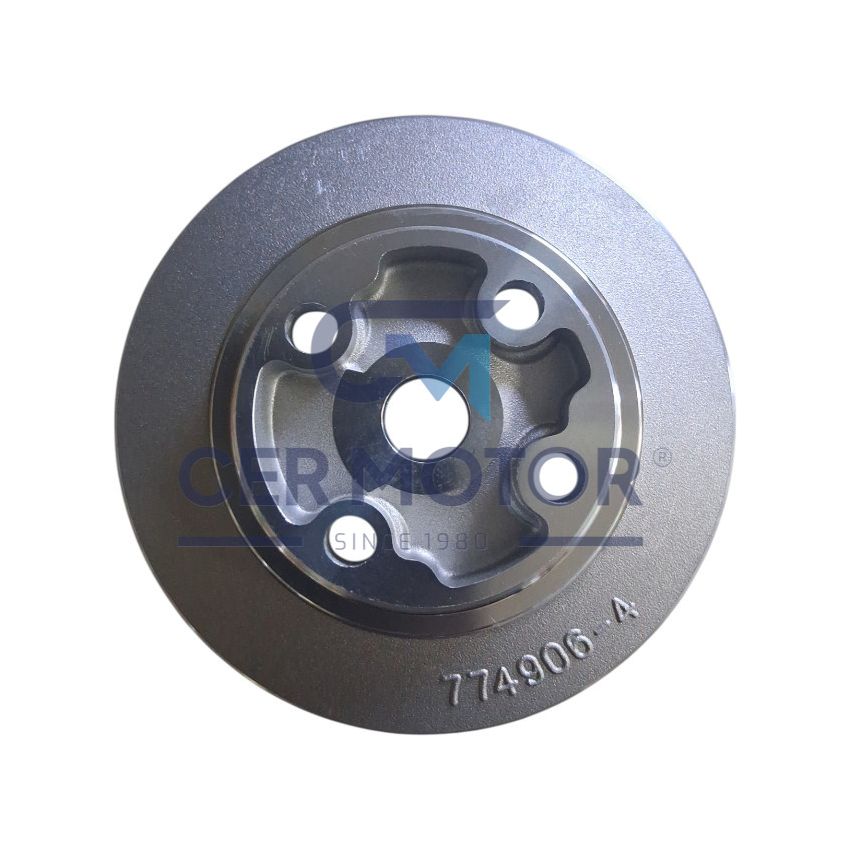 TALERZYK CER A8526 GTD2056VZK