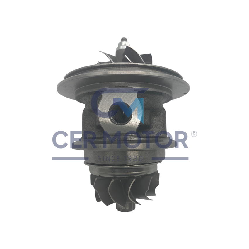 KORAS TS A3325K IVECO TD04 2.8TD 03-