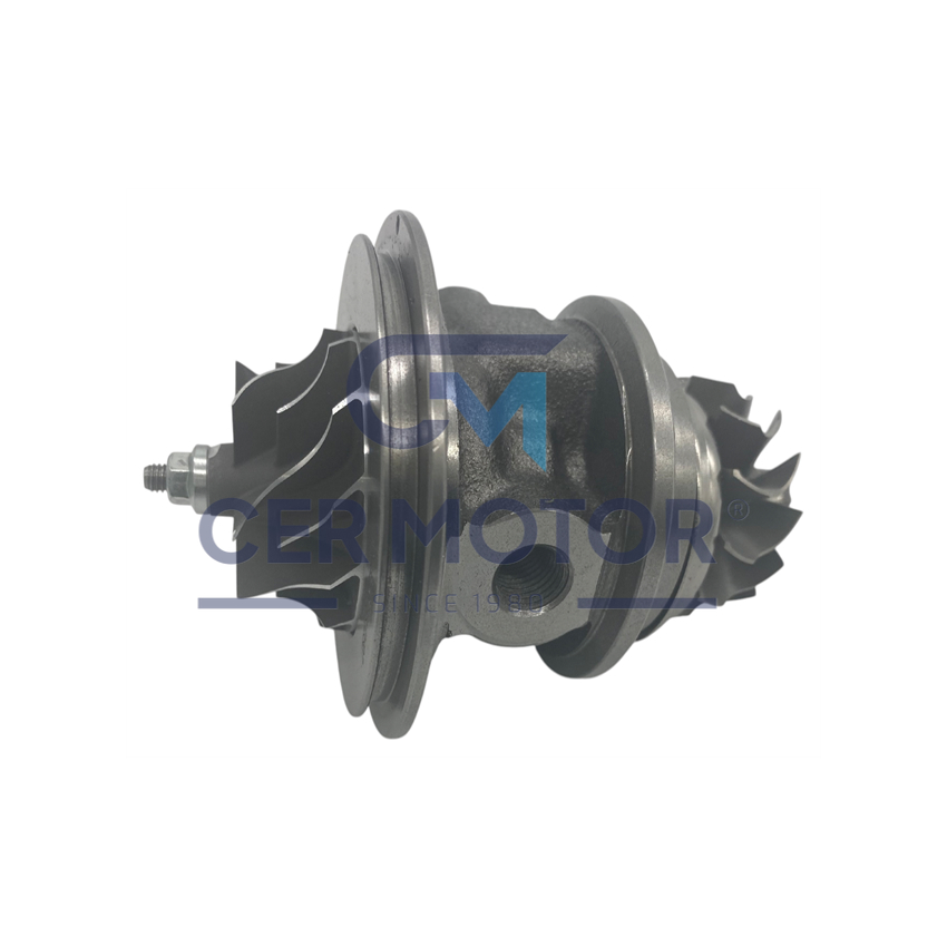KORAS TS A3325K IVECO TD04 2.8TD 03-