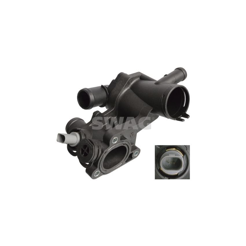 TERMOSTAT SWAG 30109147 VW 1.4 96-