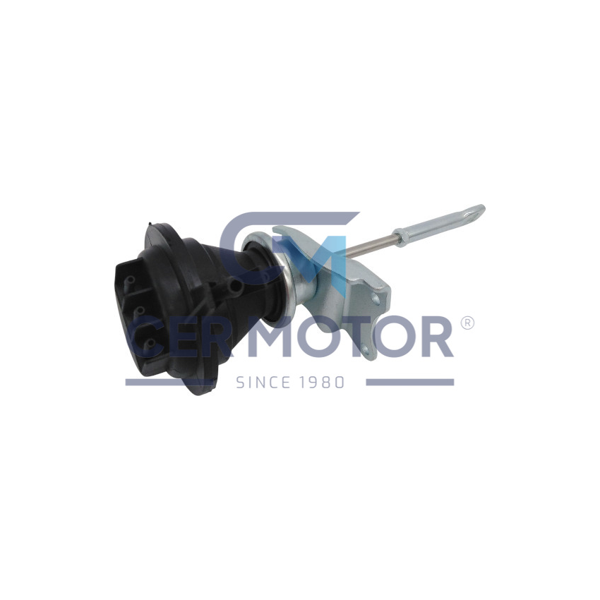 ZAWÓR WASTEGATE CER A2977 SMART 0.6 01-