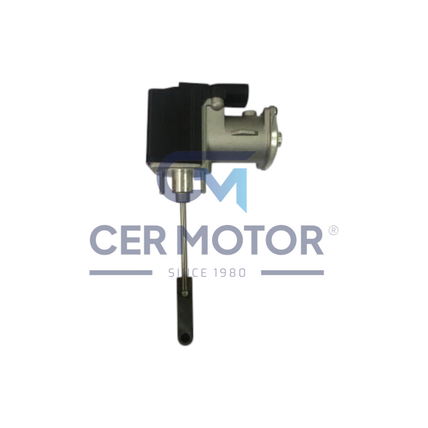 ZAWÓR WASTEGATE ELEKTRONICZNY CER A8116 RHF3