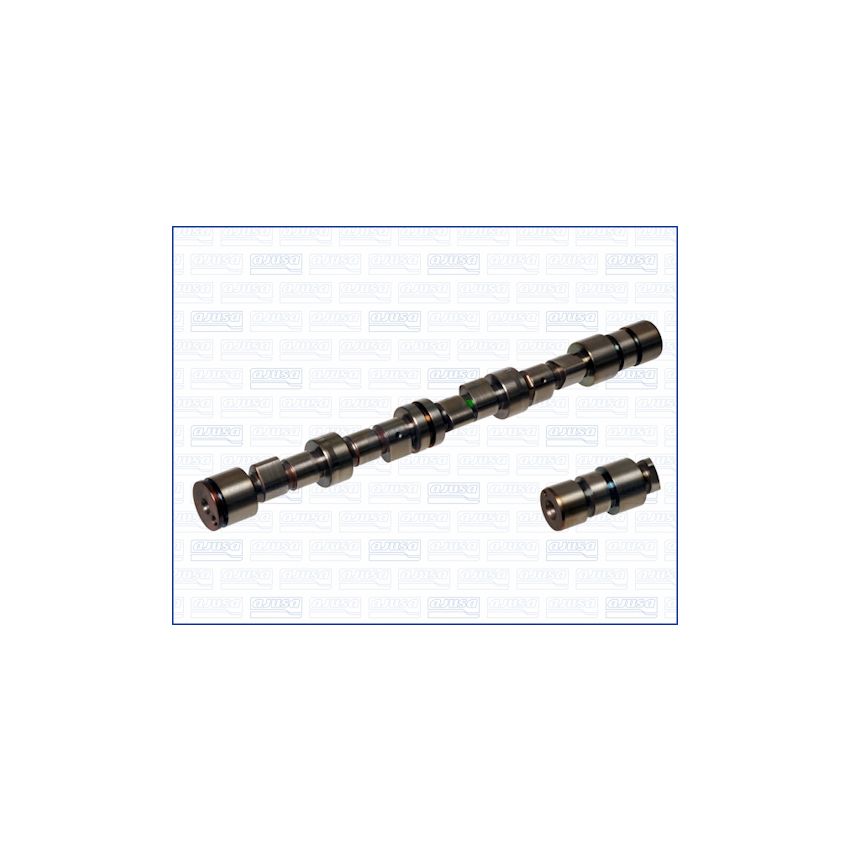 WAŁEK ROZRZĄDU AJUSA 93008900 OPEL C14NV 88-92