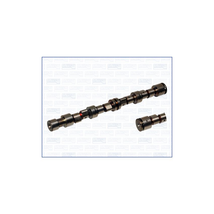 WAŁEK ROZRZĄDU AJUSA 93008600 OPEL C14NZ 89-96