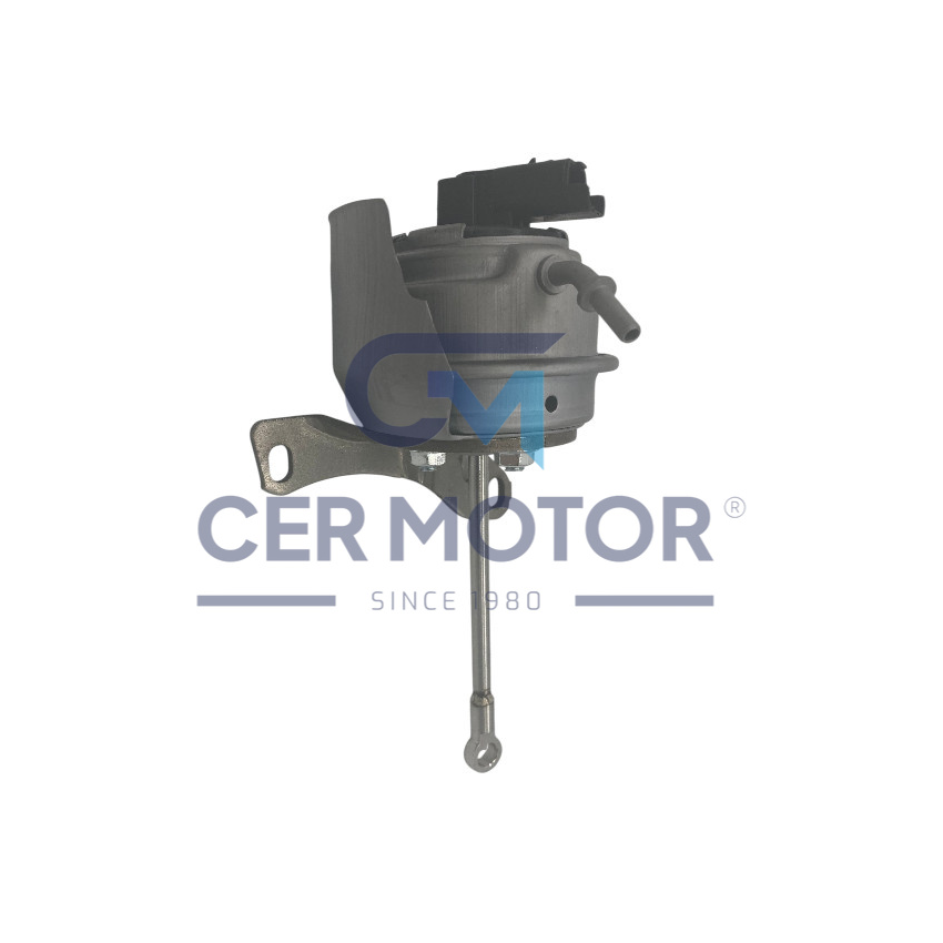 ZAWÓR WASTEGATE ELEKTRONICZNY CER A5430 GTC1244