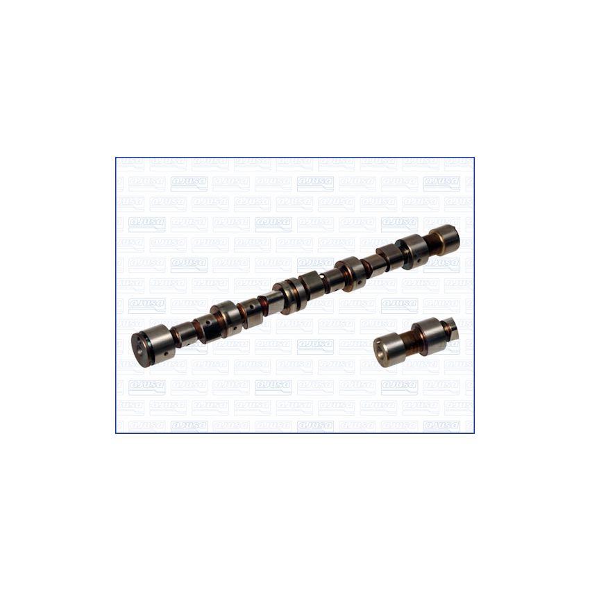 WAŁEK ROZRZĄDU AJUSA 93017900 OPEL 1.4 91-97