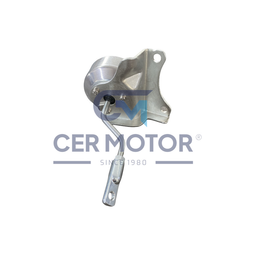 ZAWÓR WASTEGATE ELEKTRONICZNY CER A7956 TD02L
