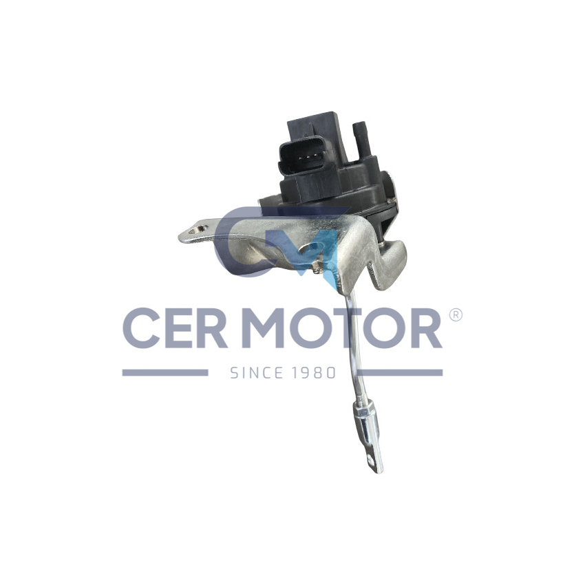 ZAWÓR WASTEGATE ELEKTRONICZNY CER A7956 TD02L
