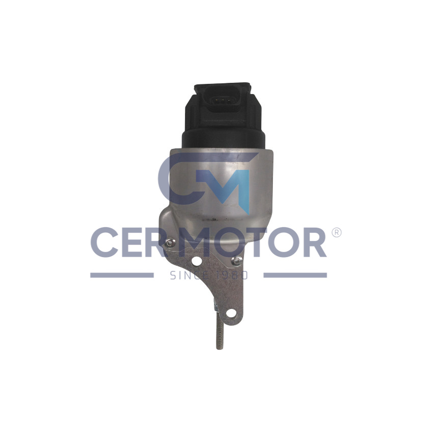 ZAWÓR WASTEGATE ELEKTRONICZNY CER A6582 BV39