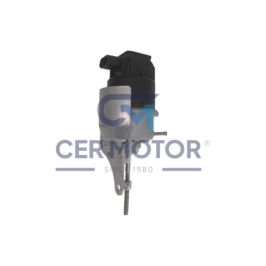 ZAWÓR WASTEGATE ELEKTRONICZNY CER A6582 BV39