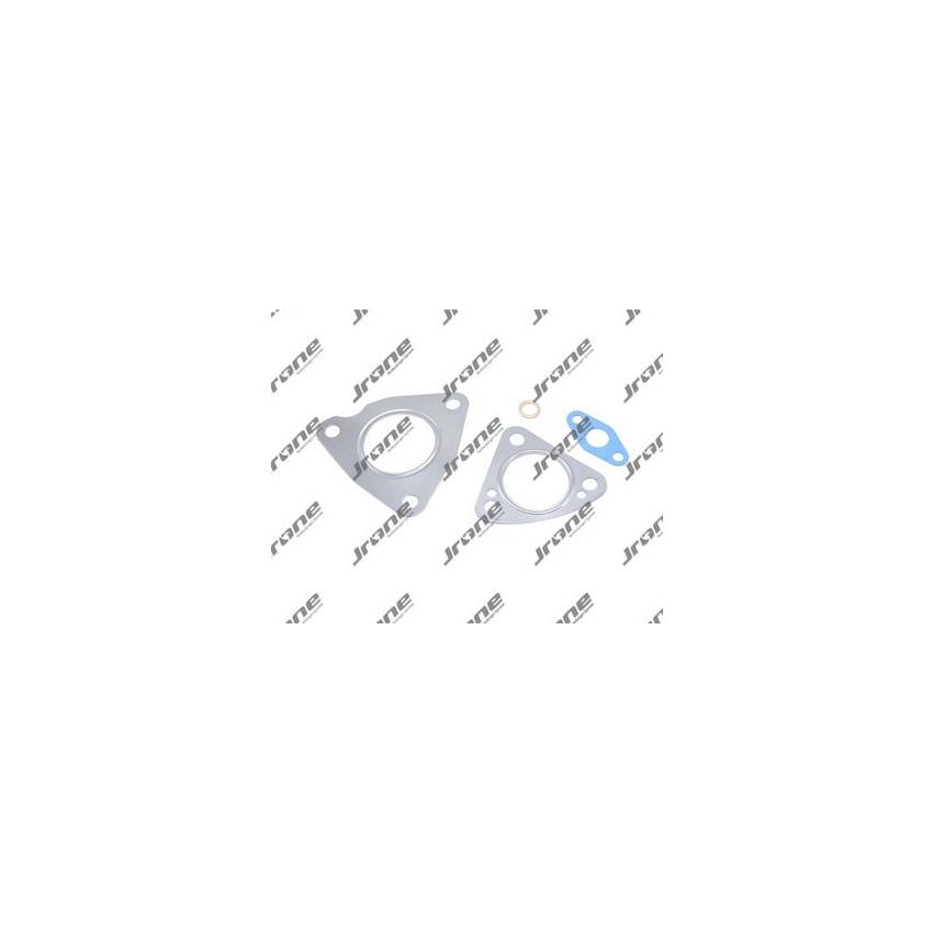 KOMPLET USZCZELEK TURBOSPRĘŻARKI JRONE T7417 JAGUAR 2.7TDVi 06-