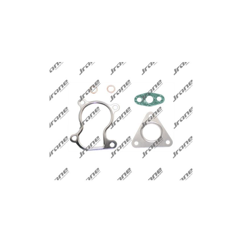 KOMPLET USZCZELEK TURBOSPRĘŻARKI JRONE T7421 FORD 2.5TD 97-00