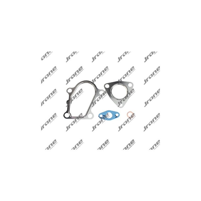 KOMPLET USZCZELEK TURBOSPRĘŻARKI JRONE T7423 IVECO 2.8TD 14-