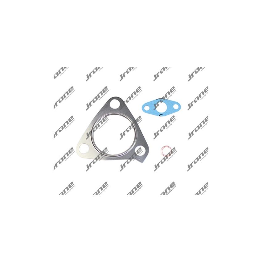 KOMPLET USZCZELEK TURBOSPRĘŻARKI JRONE T7426 FORD 2.8TD 02-