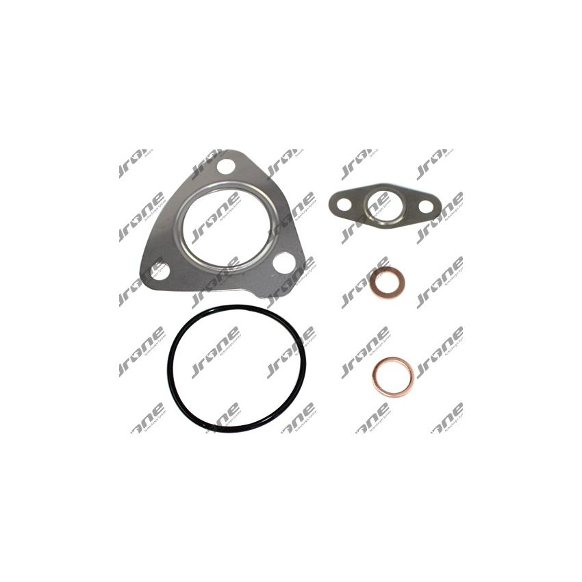 KOMPLET USZCZELEK TURBOSPRĘŻARKI JRONE T7429 CHRYSLER 3.0TD 11-