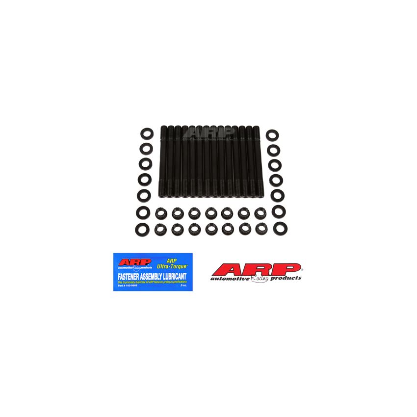 KOMPLET SZPILEK GŁOWICY ARP 201-4303 BMW RACING 3.2
